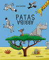 PATAS ARRIBA(CASTELLANO)