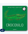 CROCODILO (FORMATO GRANDE)