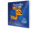 ANIMALES EN LA NOCHE