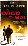 EL OFICIO DEL MAL (CORMORAN STRIKE 3)