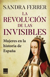 MUJERES EN LA HISTORIA DE ESPAÑA