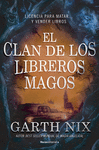 EL CLAN DE LOS LIBREROS MAGOS
