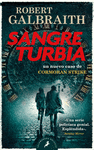 SANGRE TURBIA (CORMORAN STRIKE 5)