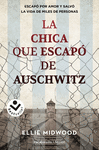 LA CHICA QUE ESCAPÓ DE AUSCHWITZ
