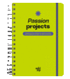 PASSION PROJECTS