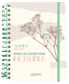 AGENDA ESCOLAR SEMANAL 2026-2027 DEFREDS