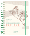 AGENDA ANUAL SEMANAL 2027 DEFREDS