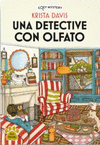 UN DETECTIVE CON OLFATO (COZY MYSTERY)