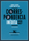 CORRESPONDENCIA INEDITA 1958-1987