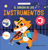 EL SONIDO DE LOS INSTRUMENTOS