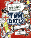 1. EL GENIAL MUNDO DE TOM GATES