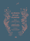 LA MAGIA DE LAS PLANTAS