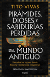 GRANDES ENIGMAS DEL MUNDO ANTIGUO, LOS