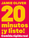 20 MINUTOS Y LISTO
