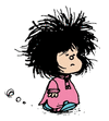 LO MEJOR DE MAFALDA