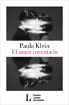 AMOR INVENTADO, EL (PREMIO LUMEN 2026)