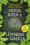 MITOS, RITOS Y LEYENDAS DE GALICIA