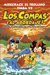 LOS COMPAS EN LA ISLA DESIERTA