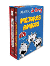ESTUCHE MEJORES AMIGOS (DIARIO DE GREG 1 + DIARIO DE ROWLEY 1)