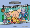 RESUELVE Y COLOREA. EL CASO DEL GATO ENC