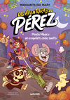 LAS AVENTURAS DE PÉREZ 2