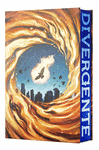 DIVERGENTE 1 - DIVERGENTE (EDICIÓN ESPECIAL)
