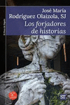 LOS FORJADORES DE HISTORIAS