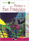 MYSTERY IN SAN FRANCISCO (FREE AUDIO)