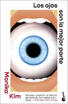 LOS OJOS SON LA MEJOR PARTE