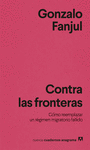 CONTRA LAS FRONTERAS