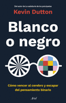 BLANCO O NEGRO