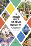 ECONOMIA PUBLICA EN EL ESTADO DEL BIENESTAR, LA