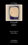 GERTRUDIS / KRTU