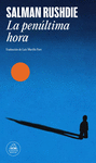 LA PENULTIMA HORA