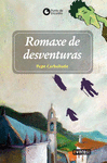 ROMAXE DE DESVENTURAS