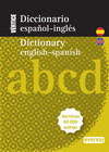 DICCIONARIO VERTICE ESPAÑOL-INGLES/INGLES-ESPAÑOL