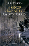 EL SEÑOR DE LOS ANILLOS Nº 02/03 LAS DOS TORRES (EDICIÓN REVISADA)
