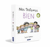 NOS TRATAMOS BIEN (CARTON)