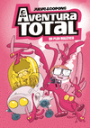 AVENTURA TOTAL 2 - UN PLAN MALÉFICO