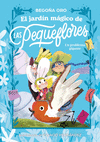JARDIN MAGICO DE LAS PEQUEFLORES 2