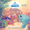 ITI EL PEQUEÑO MANATI 2. EL MAR DE LAS E