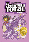 AVENTURA TOTAL 6. REINA RUNA