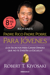 PADRE RICO, PADRE POBRE PARA JÓVENES (EDICIÓN LIMITADA · VERANO)