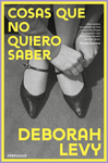 COSAS QUE NO QUIERO SABER