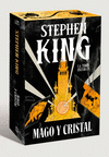 MAGO Y CRISTAL (CANTOS TINTADOS)
