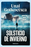 SOLSTICIO DE INVIERNO
