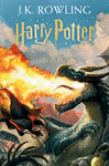 HARRY POTTER Y EL CÁLIZ DE FUEGO (HARRY POTTER [EDICIÓN CON LA PORTADA ILUSTRADA