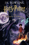 HARRY POTTER Y LAS RELIQUIAS DE LA MUERTE (HARRY POTTER [EDICIÓN CON LA PORTADA