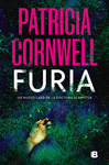 FURIA (DOCTORA KAY SCARPETTA 2)