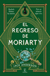 EL REGRESO DE MORIARTY